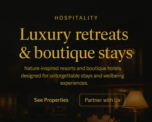 Belvior Hospitality Resorts